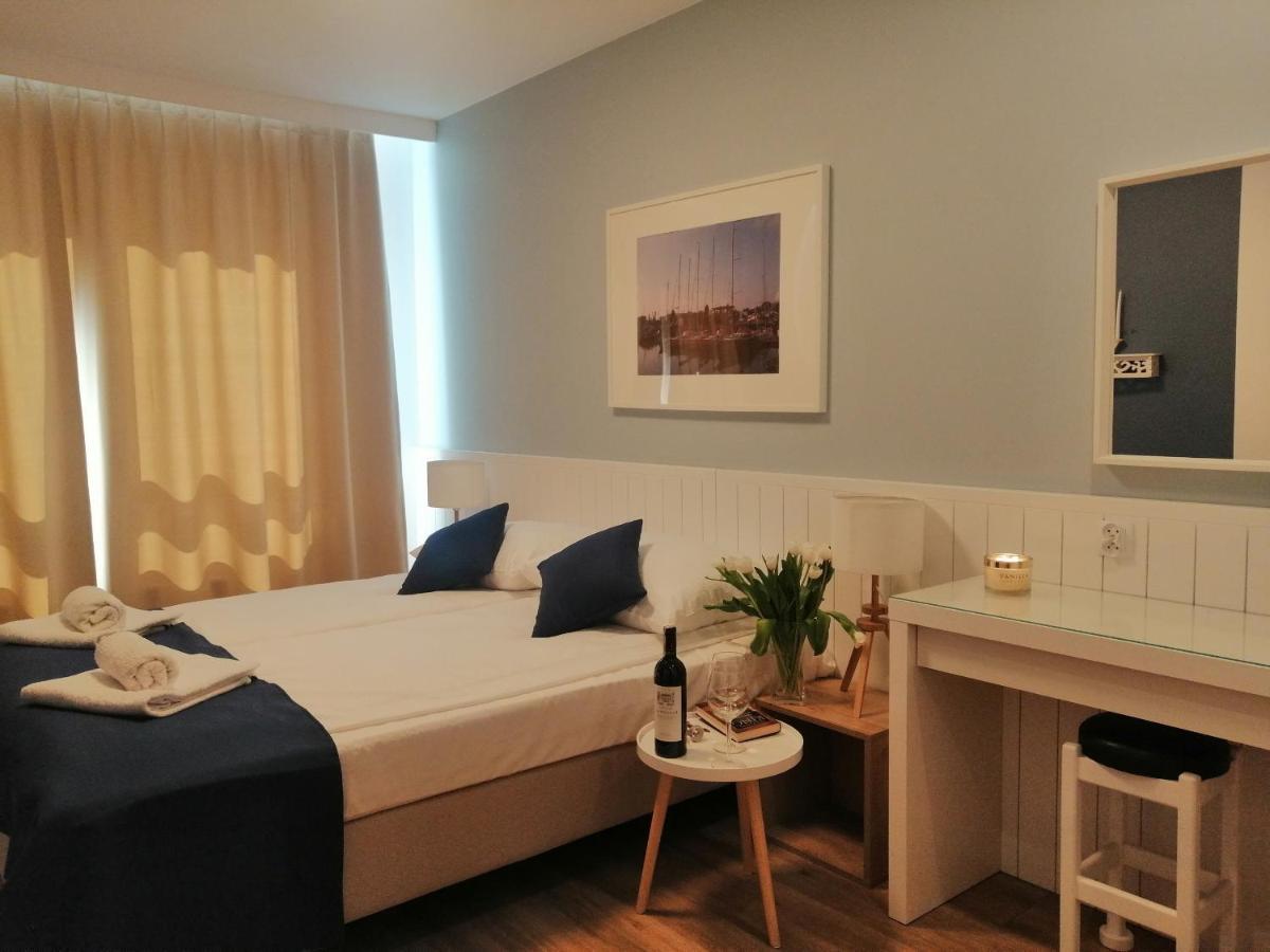 Cicha Przystań Apartamenty Platany Kołobrzeg Zewnętrze zdjęcie